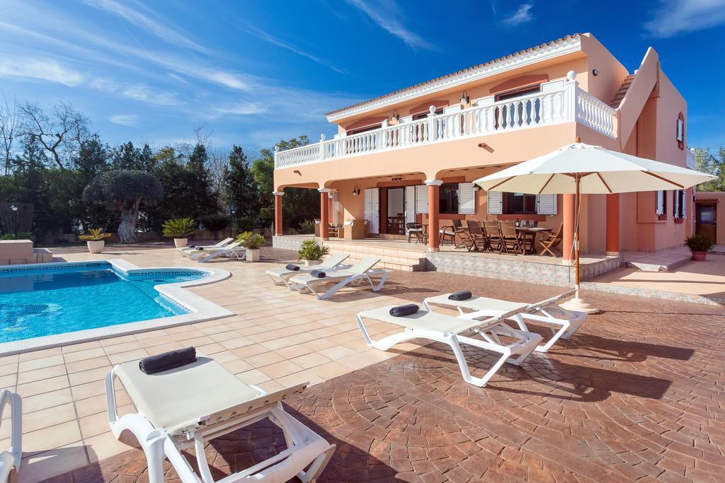 Villa Tino Can Furnet Екстер'єр фото